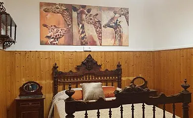 Casa de Campo El Señorito en Fuente Álamo De Murcia (Murcia) - Foto 17