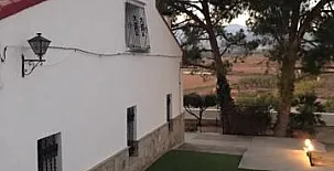 Casa de Campo El Señorito 0019