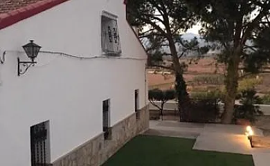 Casa de Campo El Señorito en Fuente Álamo De Murcia (Murcia) - Foto 19