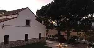 Casa de Campo El Señorito 003