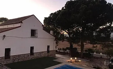 Casa de Campo El Señorito en Fuente Álamo De Murcia (Murcia) - Foto 3