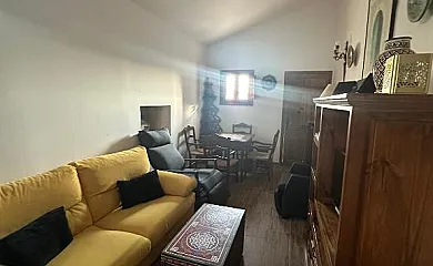 Casa de Campo El Señorito en Fuente Álamo De Murcia (Murcia) - Foto 20