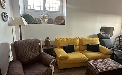 Casa de Campo El Señorito en Fuente Álamo De Murcia (Murcia) - Foto 21