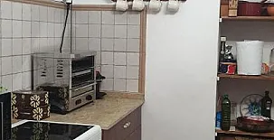 Casa de Campo El Señorito 0022