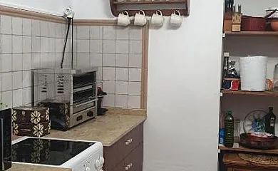 Casa de Campo El Señorito en Fuente Álamo De Murcia (Murcia) - Foto 22