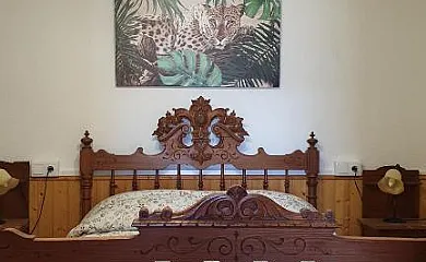 Casa de Campo El Señorito en Fuente Álamo De Murcia (Murcia) - Foto 23