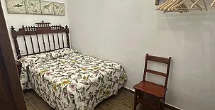 Casa de Campo El Señorito 0025