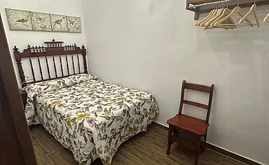 Casa de Campo El Señorito en Fuente Álamo De Murcia (Murcia) - Foto 25