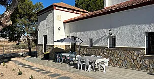 Casa de Campo El Señorito 0026