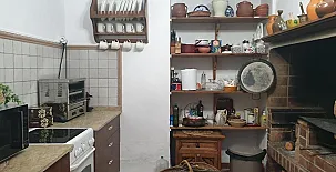 Casa de Campo El Señorito 0030