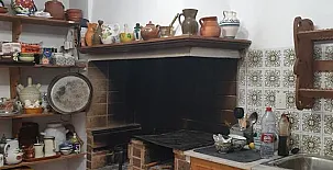 Casa de Campo El Señorito 0031