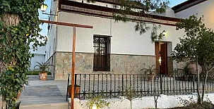 Casa de Campo El Señorito 002