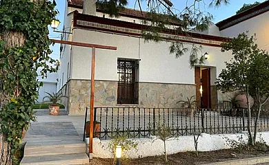 Casa de Campo El Señorito en Fuente Álamo De Murcia (Murcia) - Foto 2