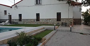 Casa de Campo El Señorito 0034