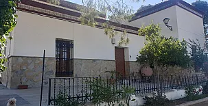 Casa de Campo El Señorito 0036