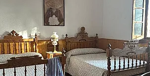 Casa de Campo El Señorito 0037