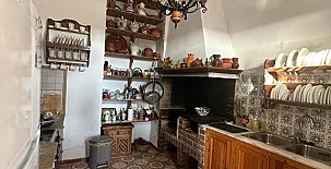 Casa de Campo El Señorito 0038