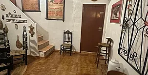 Casa de Campo El Señorito 0039