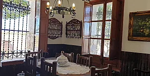 Casa de Campo El Señorito 0040