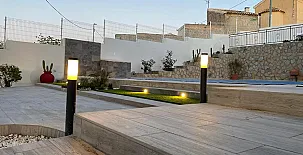 Casa de Campo El Señorito 0041