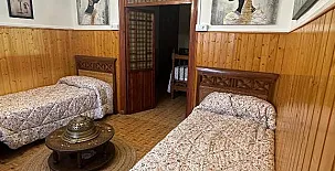 Casa de Campo El Señorito 0042