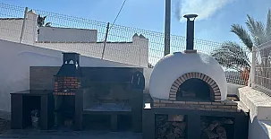 Casa de Campo El Señorito 004