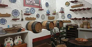 Casa de Campo El Señorito 0043