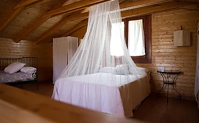 El Venero de Móstoles en Constantina (Sevilla) - Foto 6