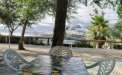 Casa Rural La Chumberita en Zahara de la Sierra (Cádiz) - Foto 14