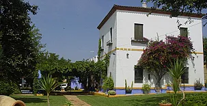 Huerta La Cansina - Alojamientos Rurales 006