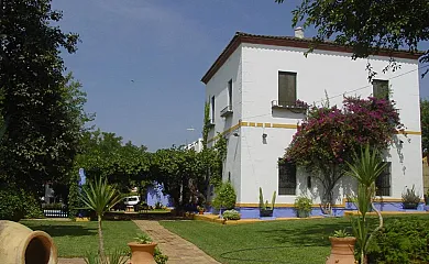 Huerta La Cansina - Alojamientos Rurales en Mairena Del Alcor (Sevilla) - Foto 6