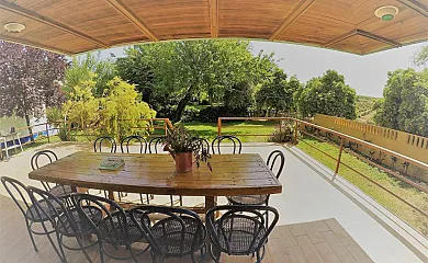 Huerta La Cansina - Alojamientos Rurales en Mairena Del Alcor (Sevilla) - Foto 5