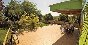 Huerta La Cansina - Alojamientos Rurales 008