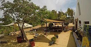 Huerta La Cansina - Alojamientos Rurales 004