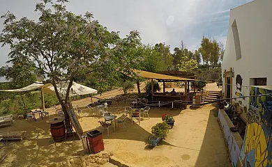 Huerta La Cansina - Alojamientos Rurales en Mairena Del Alcor (Sevilla) - Foto 4