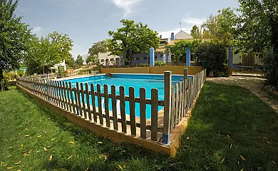 Huerta La Cansina - Alojamientos Rurales en Mairena Del Alcor (Sevilla) - Foto 3