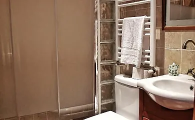 Castillo de Añón en Añón de Moncayo (Zaragoza) - Foto 10