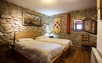 Castillo de Añón en Añón de Moncayo (Zaragoza) - Foto 11