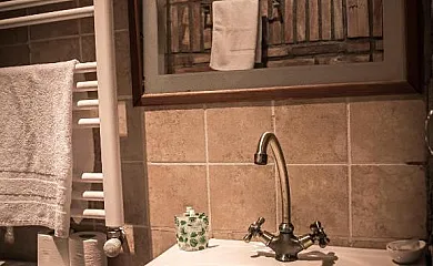 Castillo de Añón en Añón de Moncayo (Zaragoza) - Foto 12