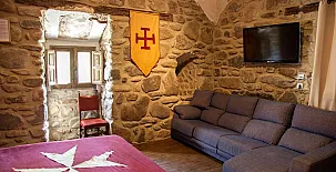 Castillo de Añón 0013