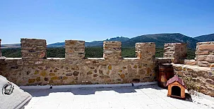Castillo de Añón 0014