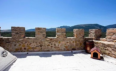 Castillo de Añón en Añón de Moncayo (Zaragoza) - Foto 14