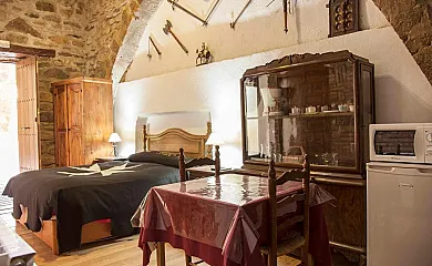 Castillo de Añón en Añón de Moncayo (Zaragoza) - Foto 15