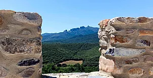 Castillo de Añón 0018