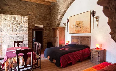 Castillo de Añón en Añón de Moncayo (Zaragoza) - Foto 22