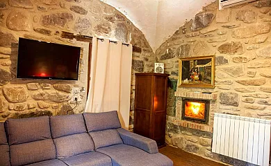 Castillo de Añón en Añón de Moncayo (Zaragoza) - Foto 6