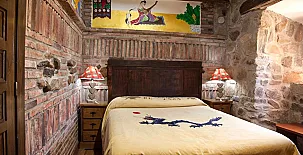 Castillo de Añón 0023