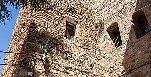 Castillo de Añón 0026