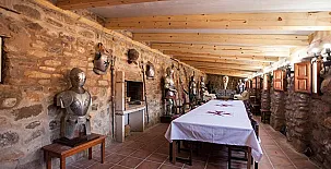 Castillo de Añón 002