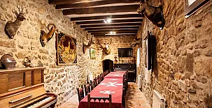 Castillo de Añón 005